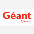 Géant Casino